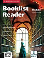 Booklist Reader